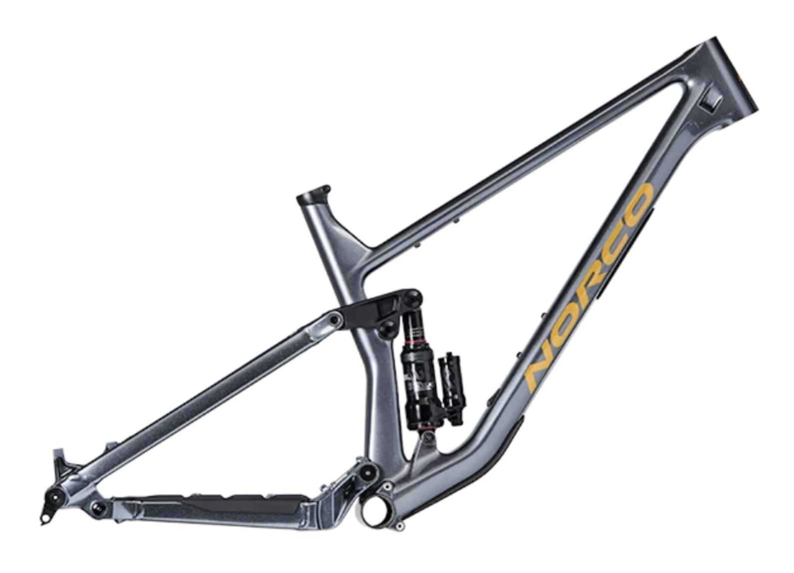 Norco Optic C Frame Kit 2023