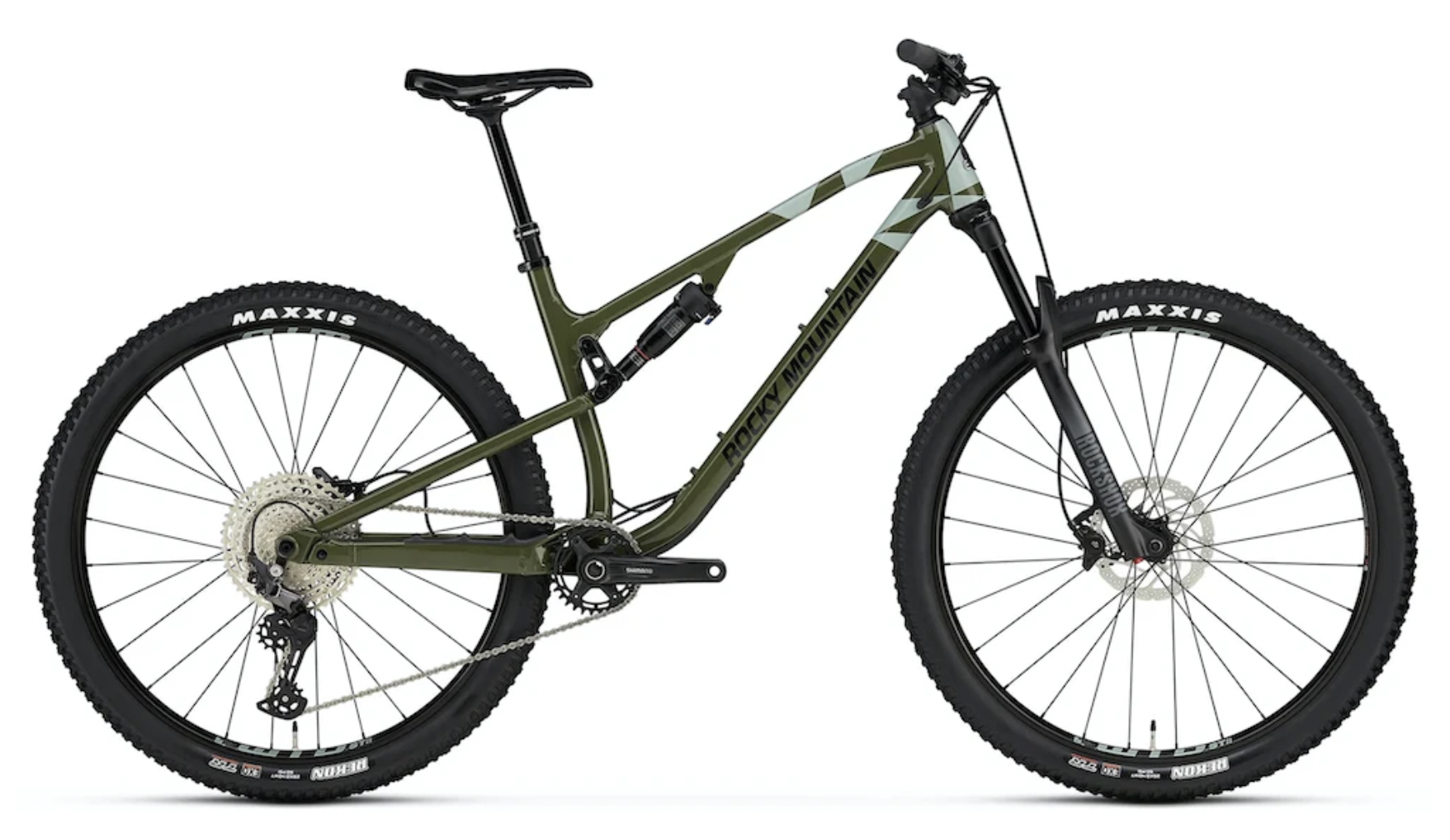 Rocky Mountain Element Alloy 30 2023