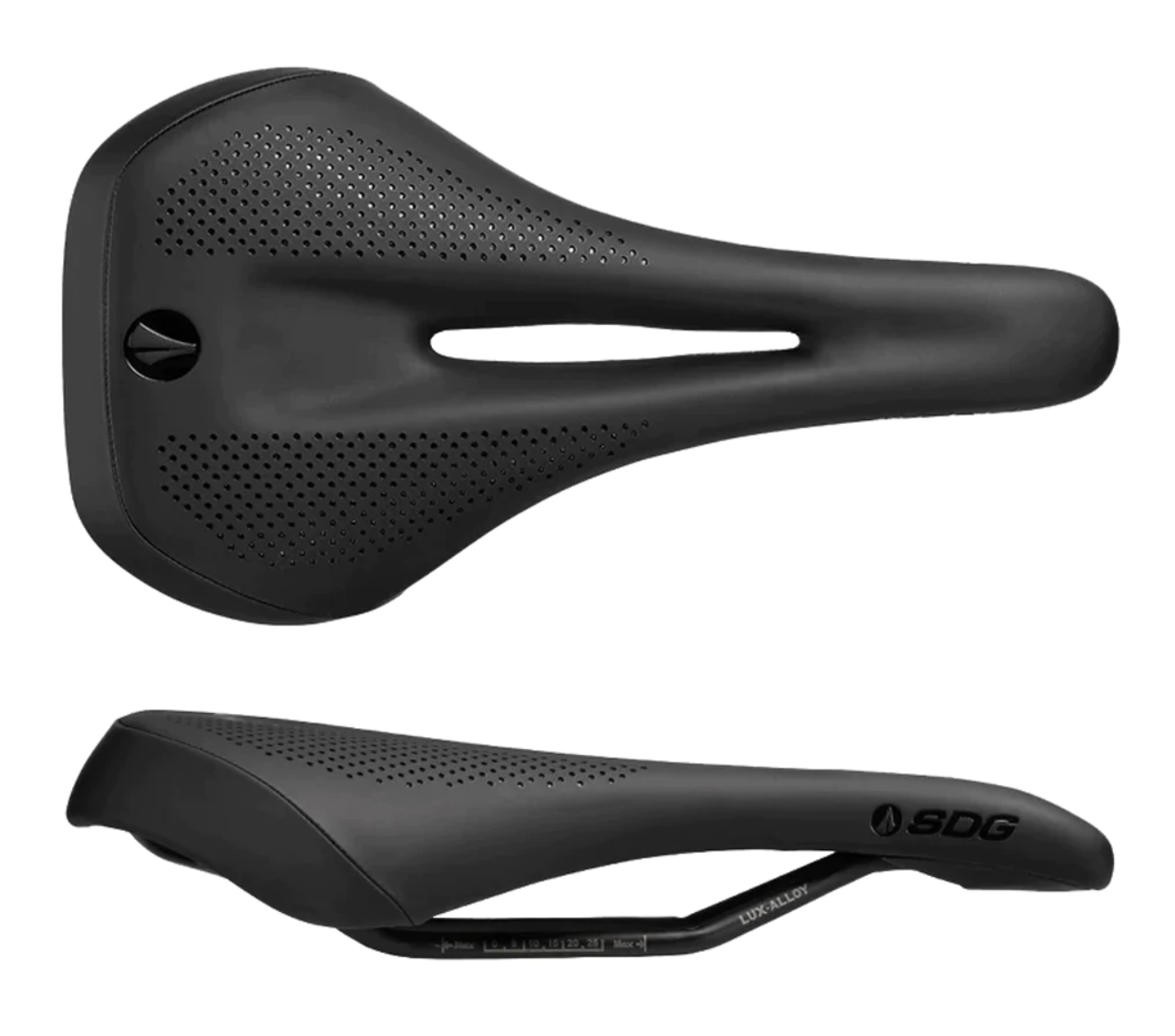 SDG Allure V2 Saddle