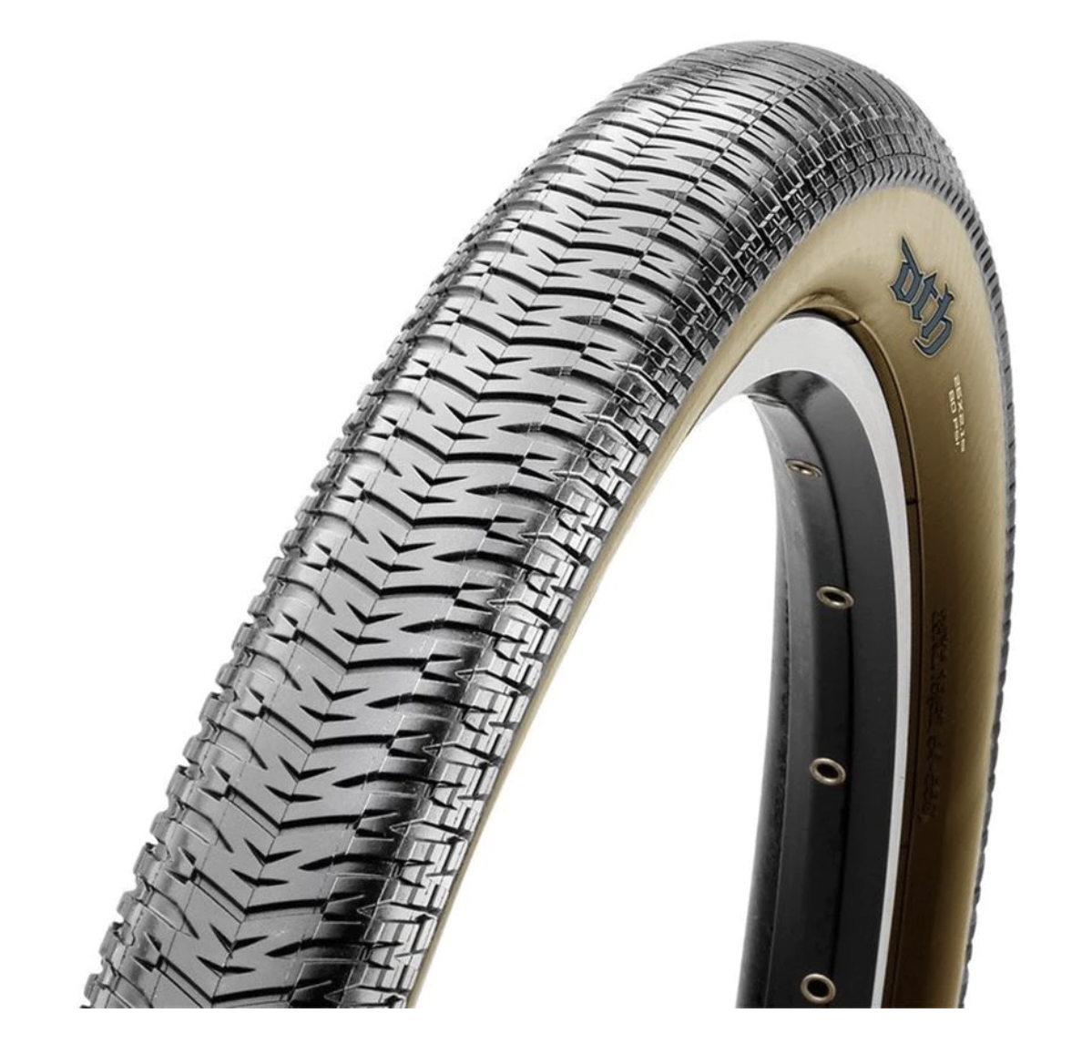 Maxxis DTH 26'' Tire