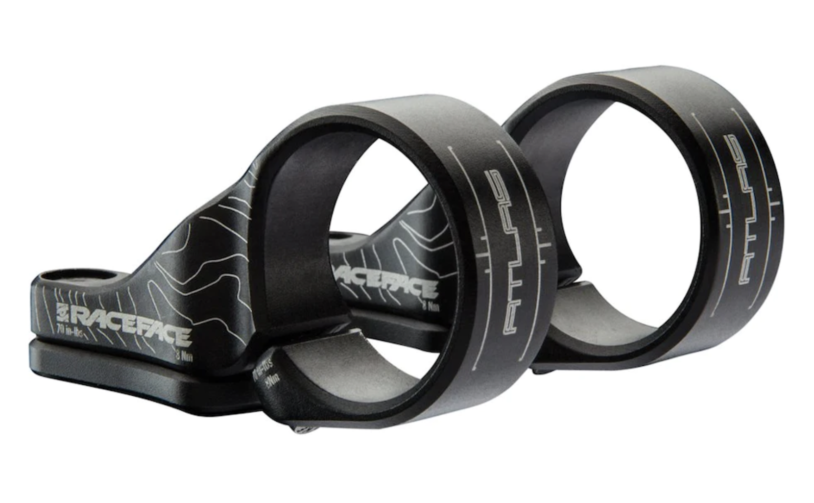 Race Face Atlas 35 Direct Mount Stem