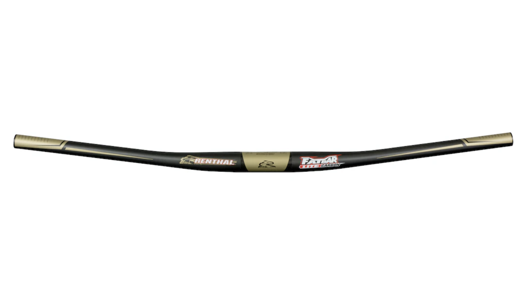 Rental Fatbar Lite Carbon Zero Rise