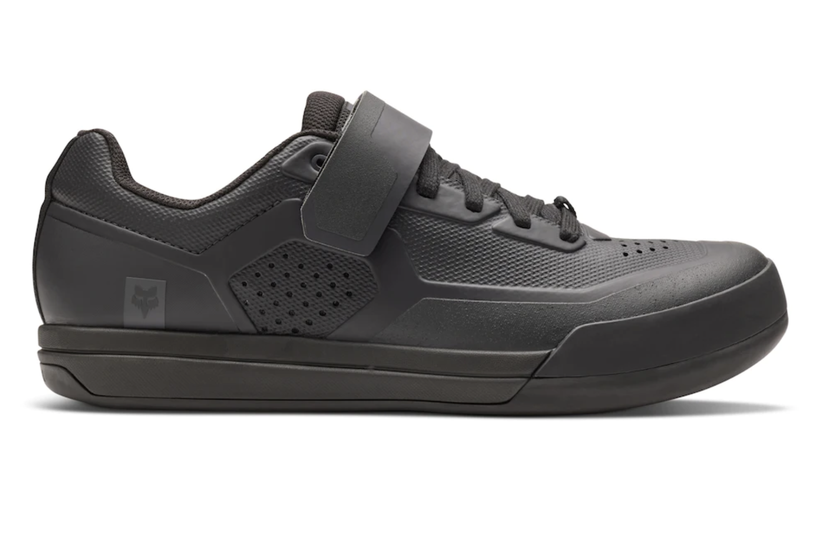 Fox Union Shoe