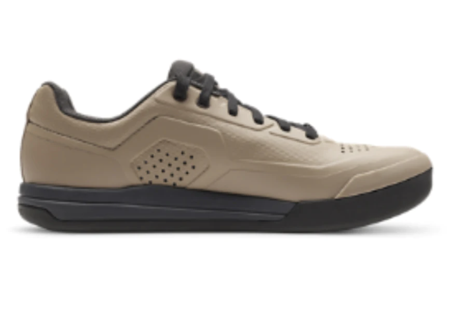 Fox Union Flat Shoe