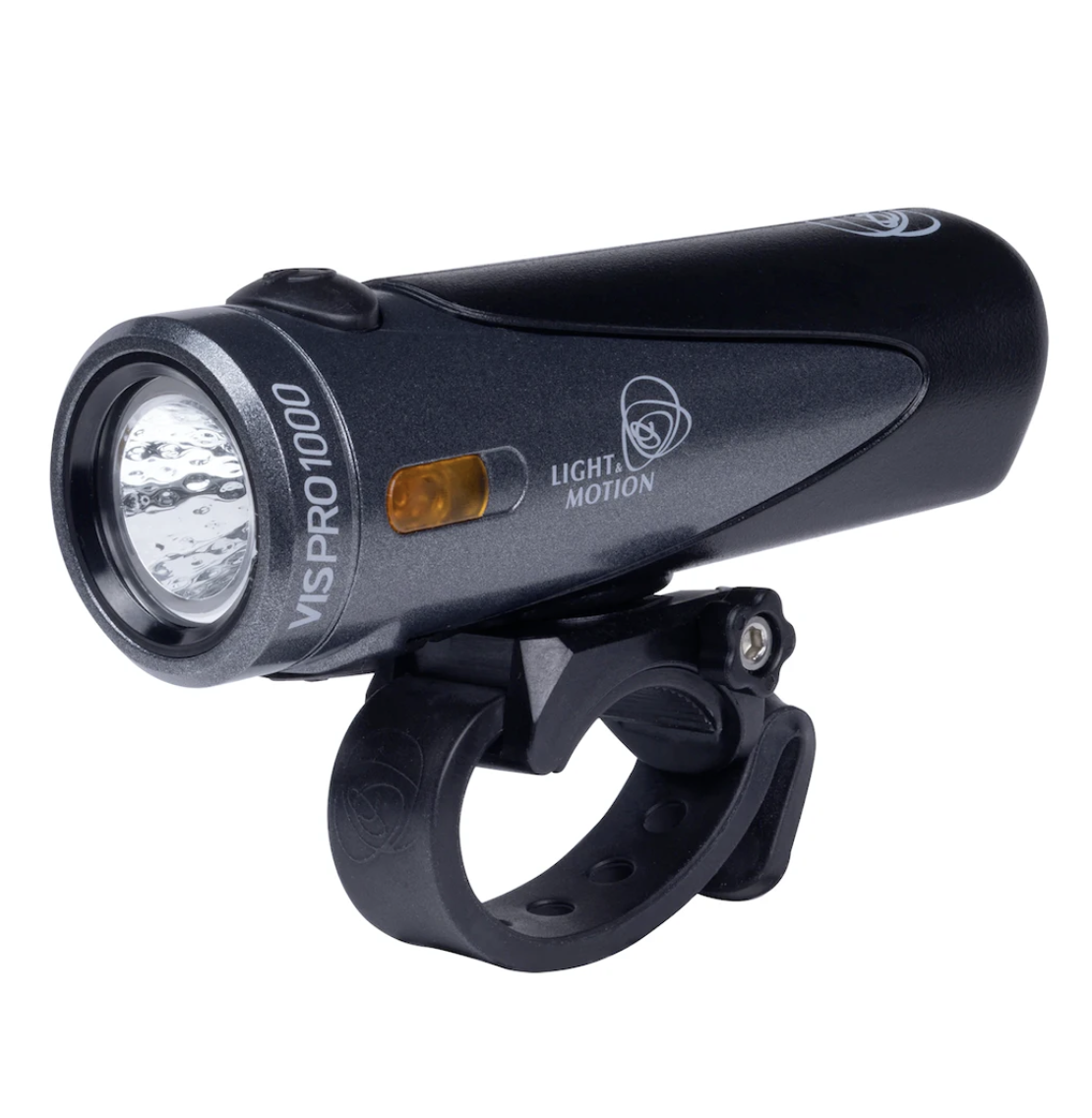 Light & Motion VIS Pro 1000 Headlight