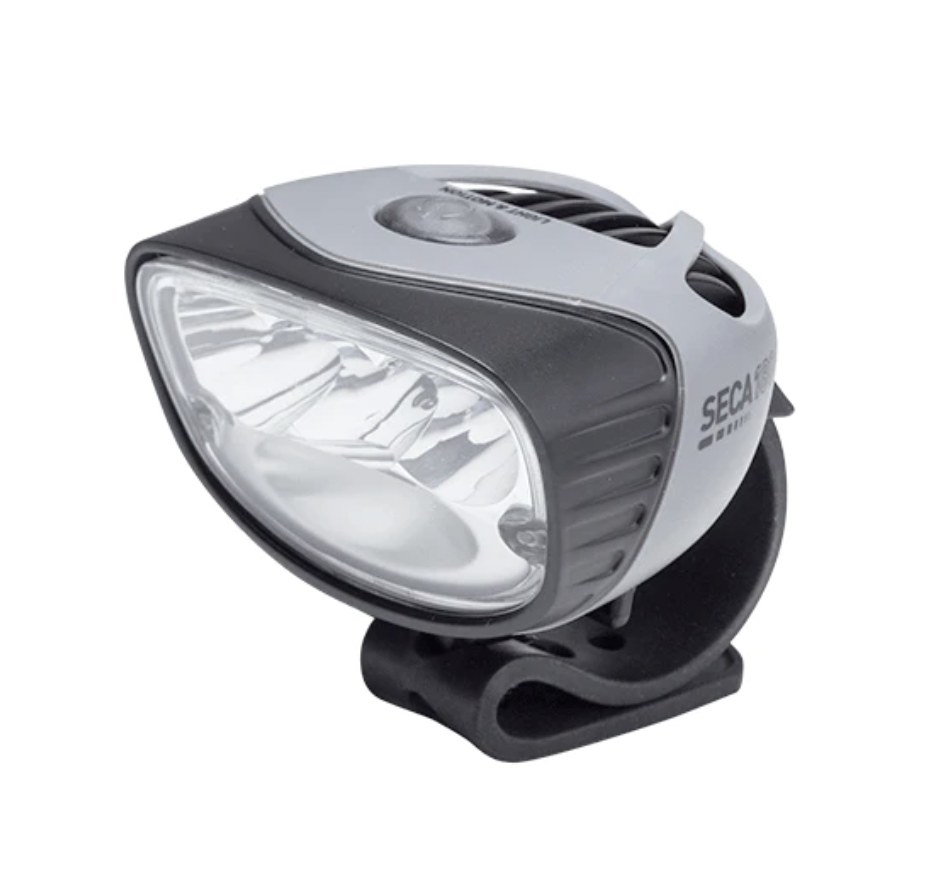 Light & Motion Seca 1800 Bike Light