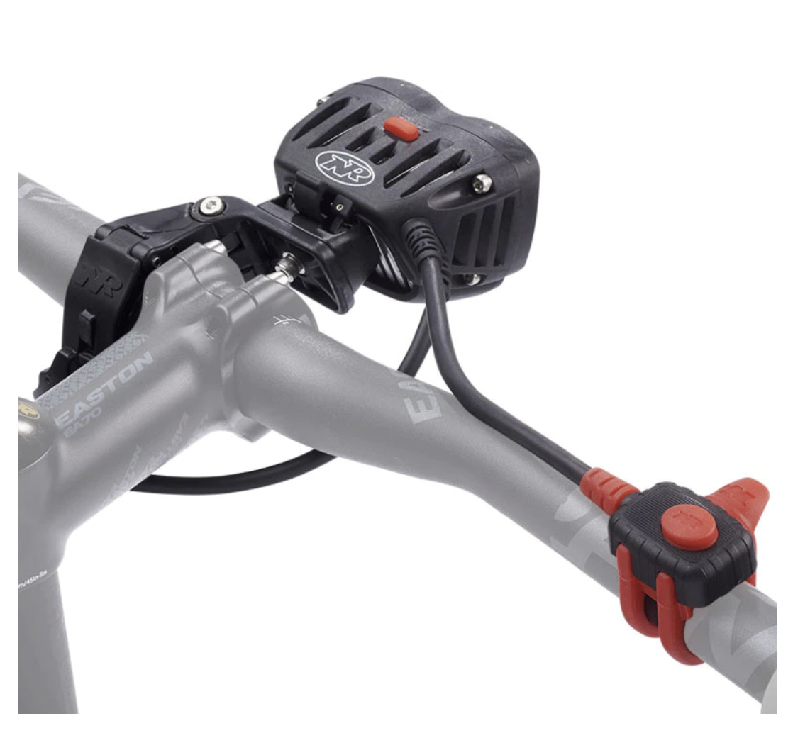 Niterider Pro 4200 Enduro Remote Light