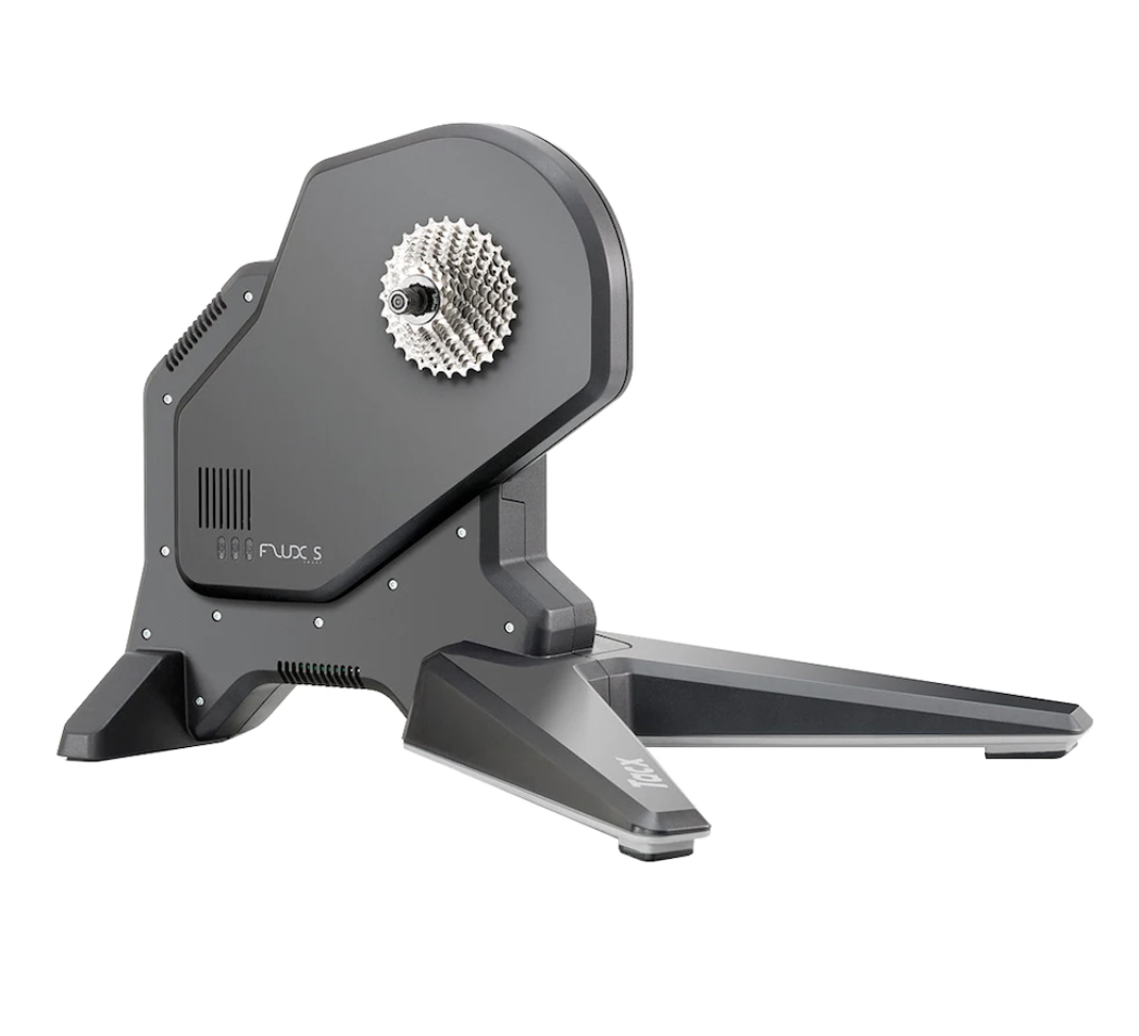 Garmin Tacx Flux S Smart Trainer