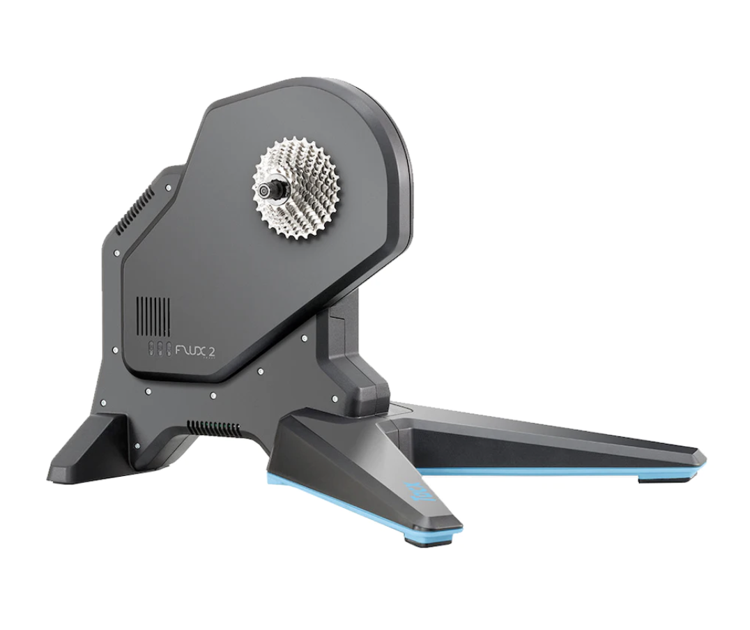 Garmin Tacx Flux 2 Smart Trainer