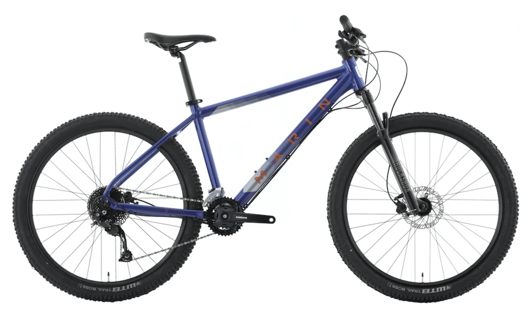 Marin Palisades Trail 2 27.5'' 2021
