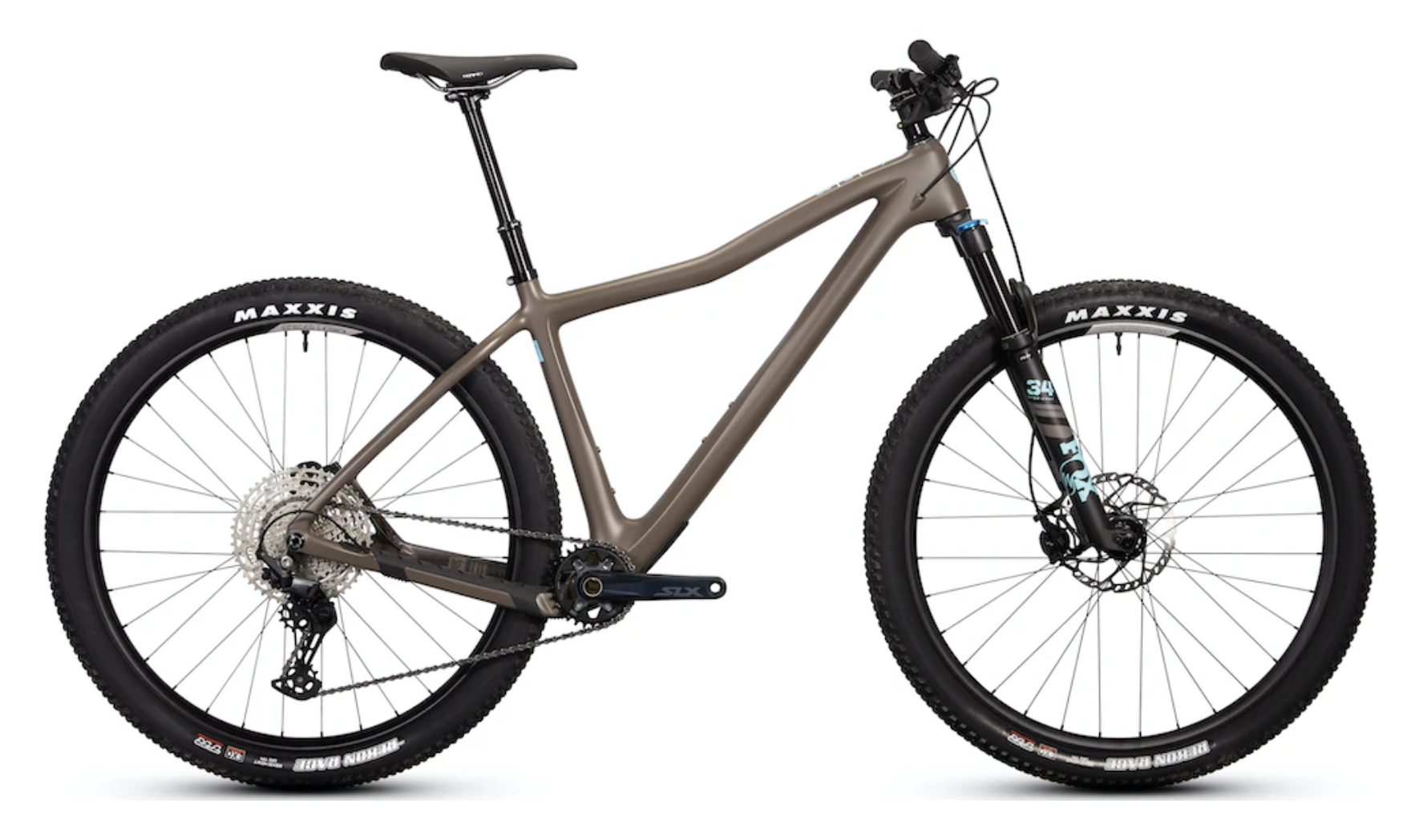 Ibis DV9 Deore 2023