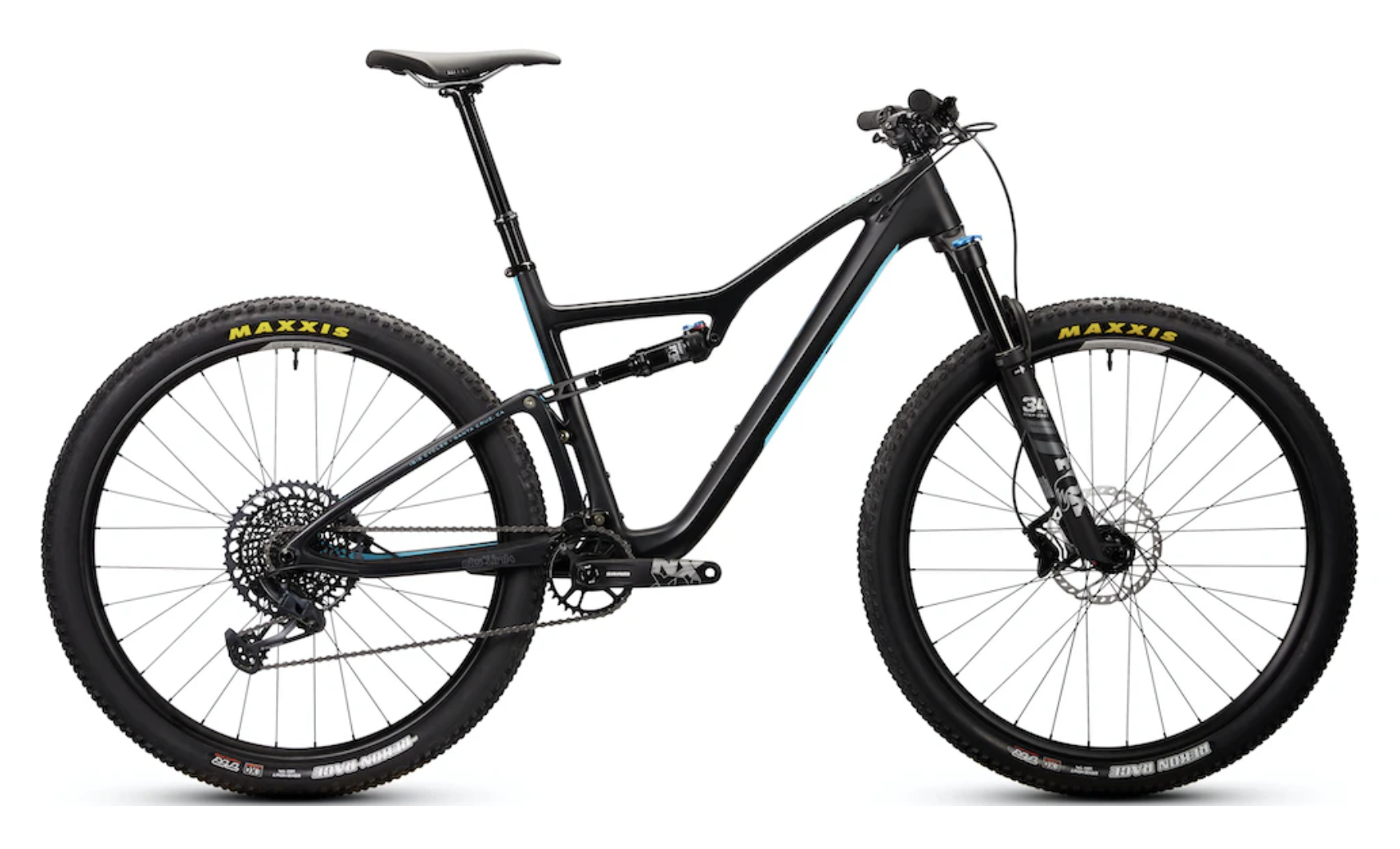 Ibis Exie NGX 2023