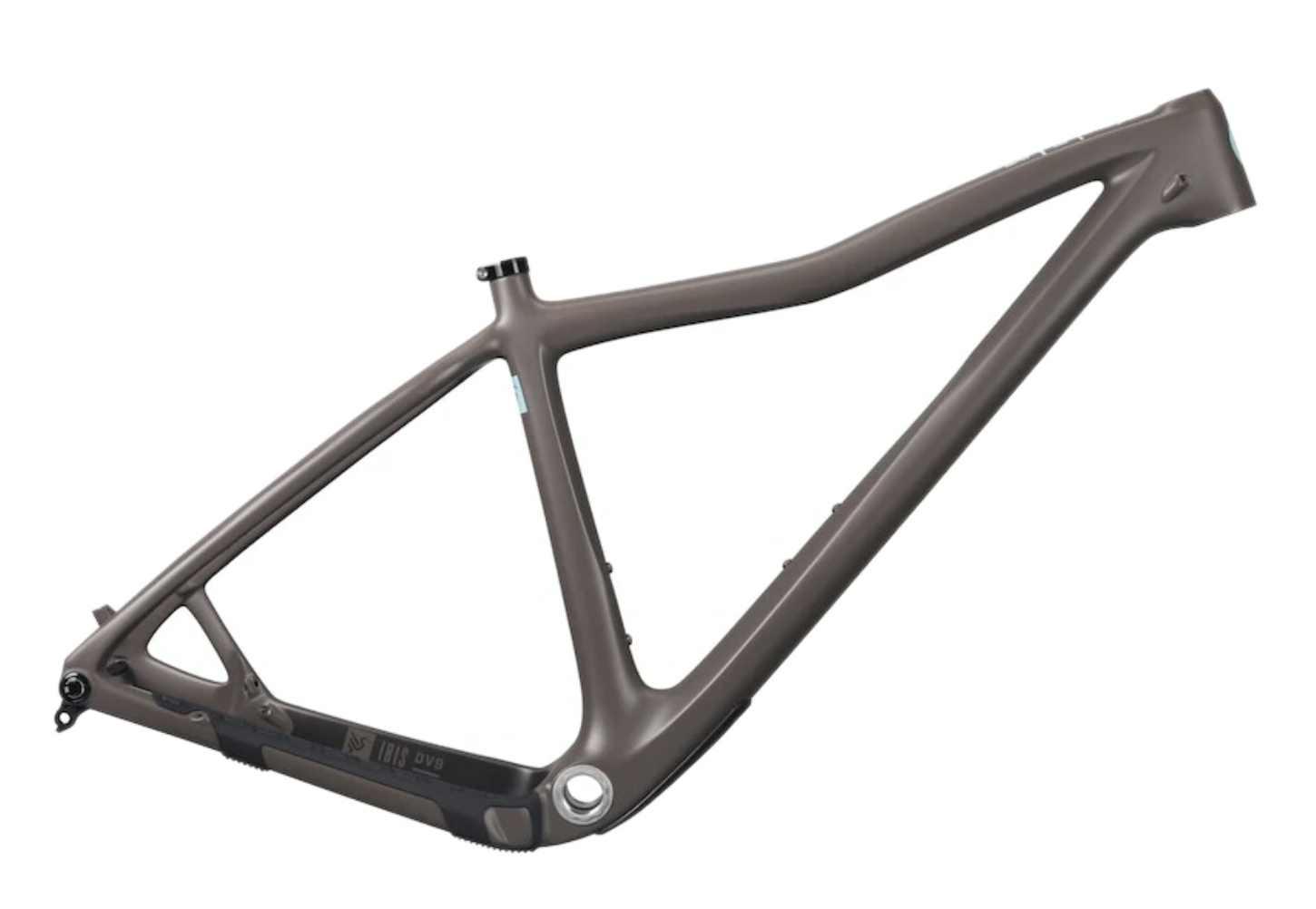 Ibis DV9 Frame 2023