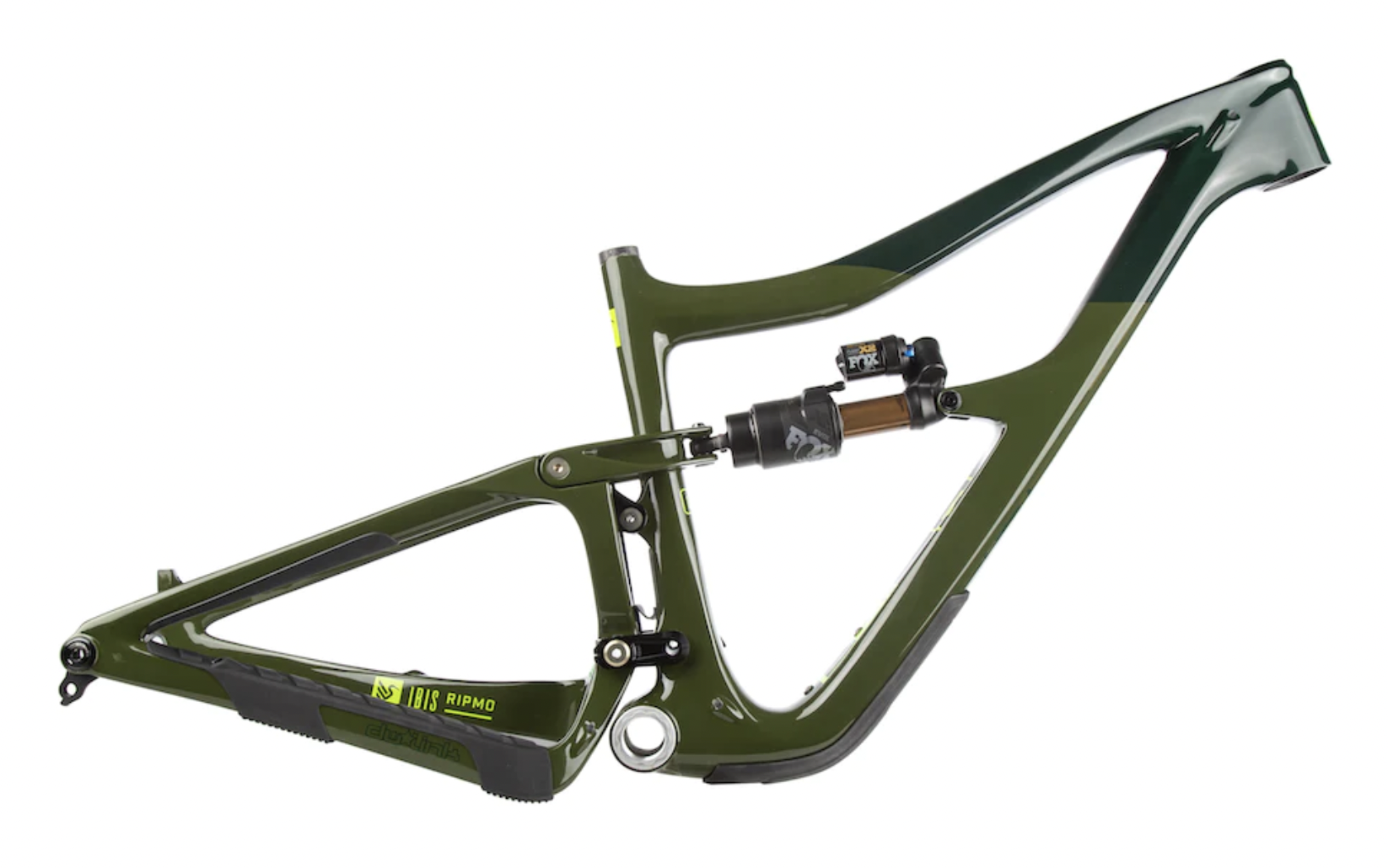 Ibis Ripmo 2 Frameset 2023