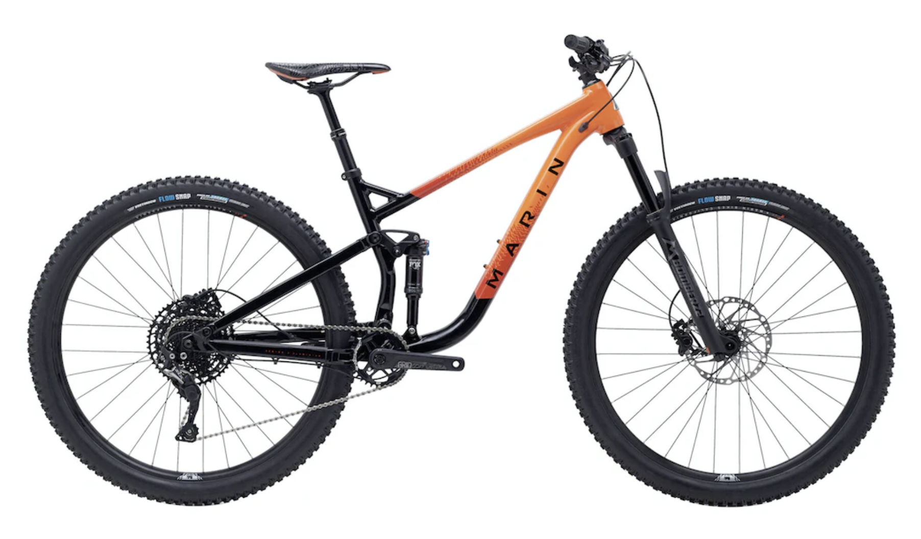 Marin Rift Zone 3 2022