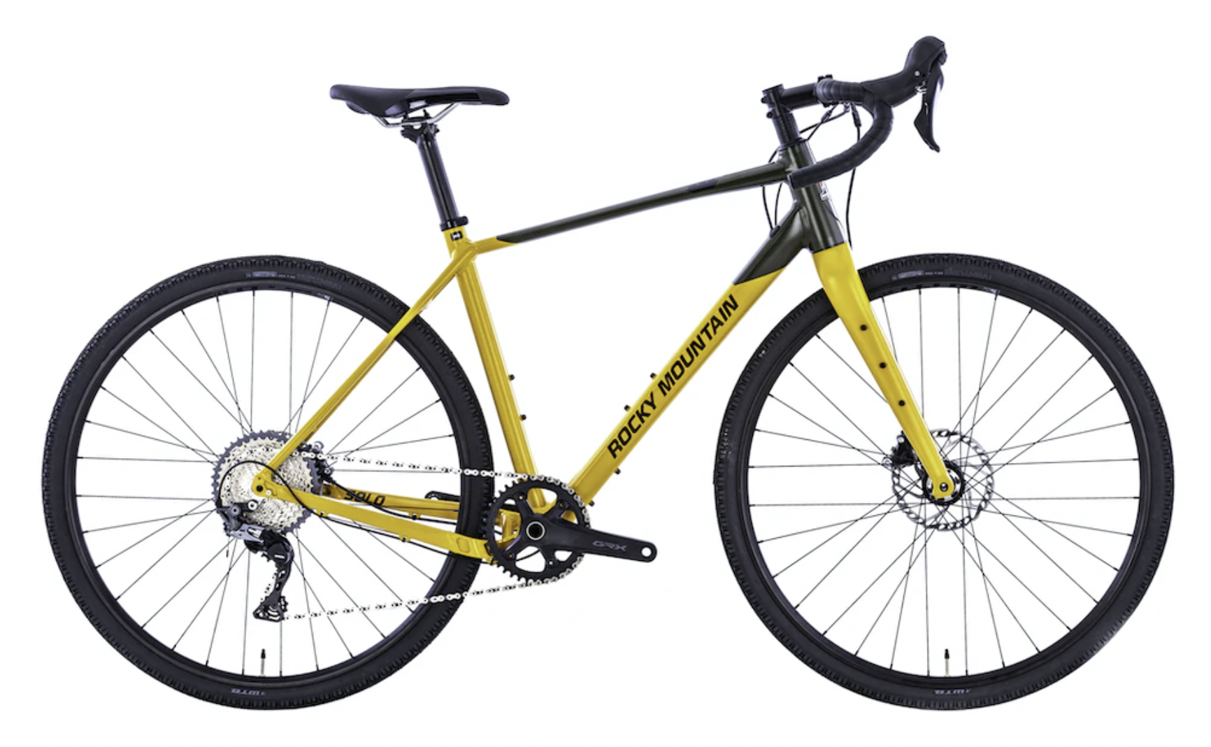 Rocky Mountain Solo 50 2022