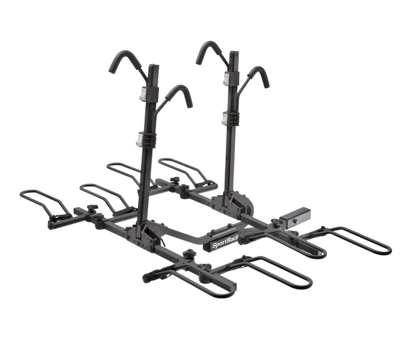 Sportrack Crest 4 Bike Rack