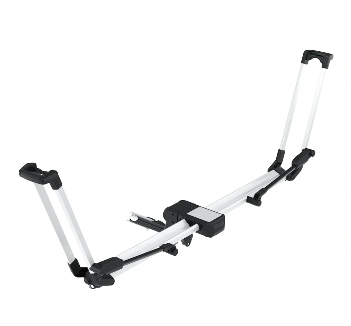 Thule Helium Platform XT Hitch Rack