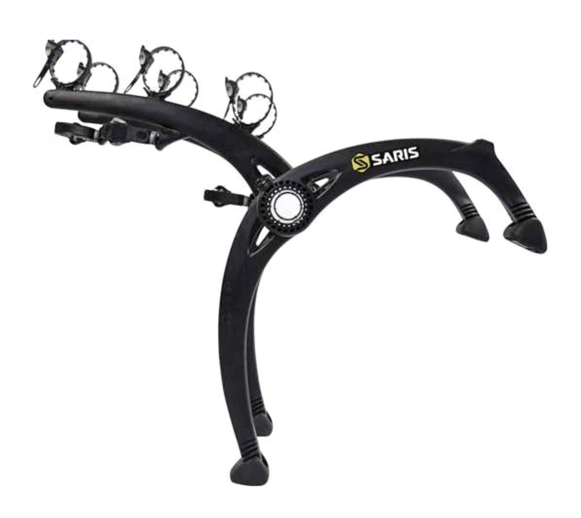 Saris Bones EX Trunk Rack