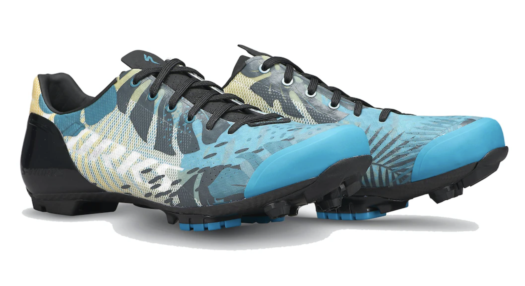 Specialized S-Works Recon Lace MTB Shoes