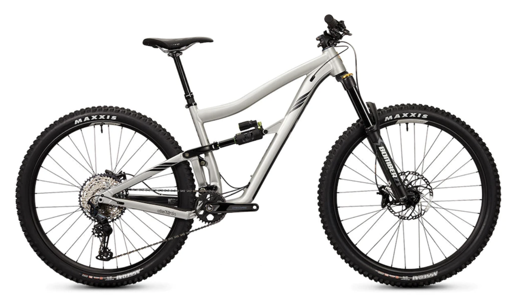 Ibis Ripmo AF Deore 2022