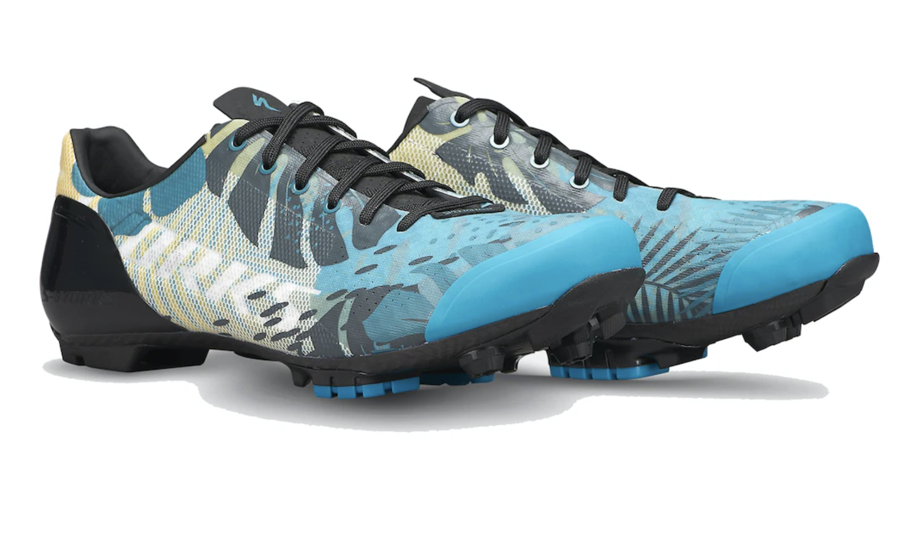 Specialized S-Works Recon Lace MTB Shoes