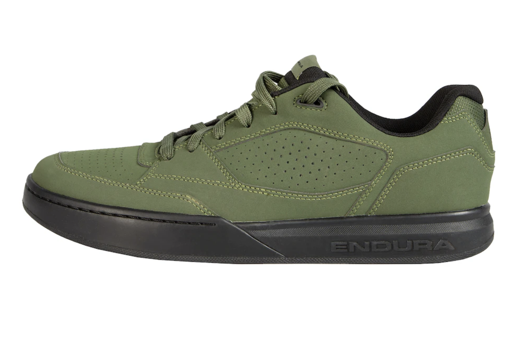 Endura Hummvee Flat Pedal Shoes