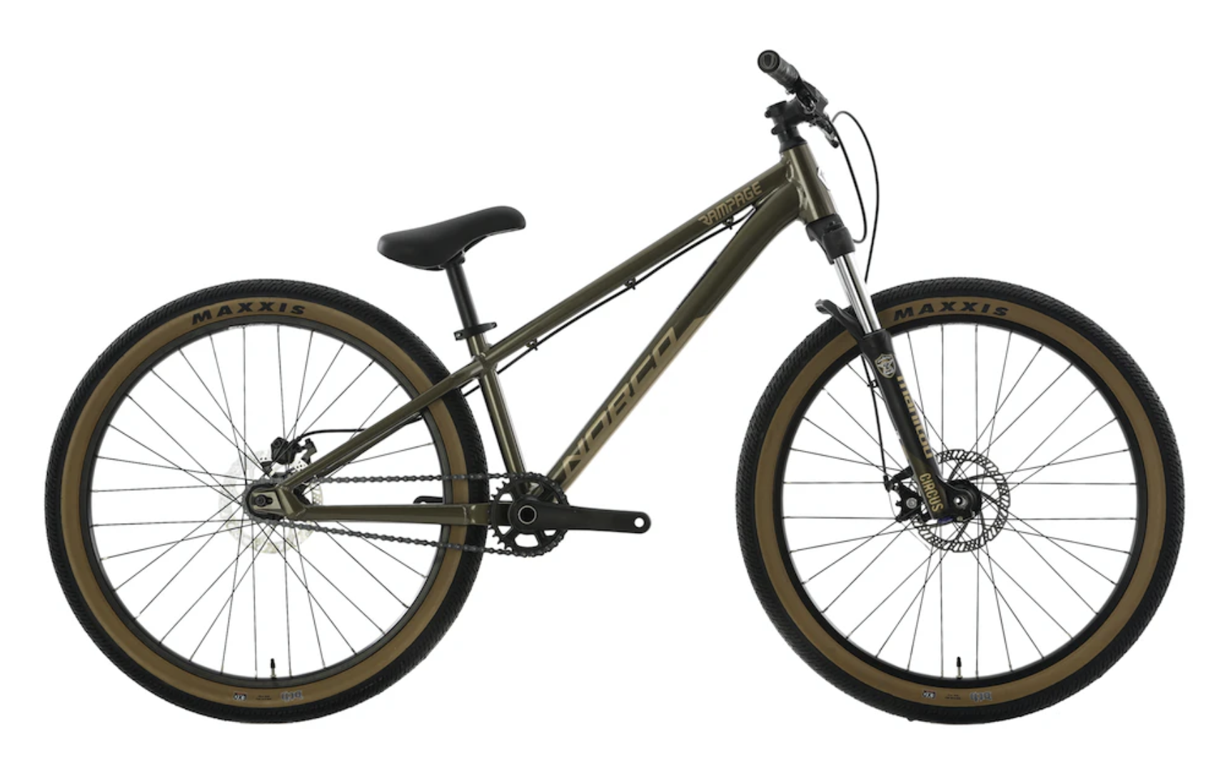 Norco Rampage 26'' 2021