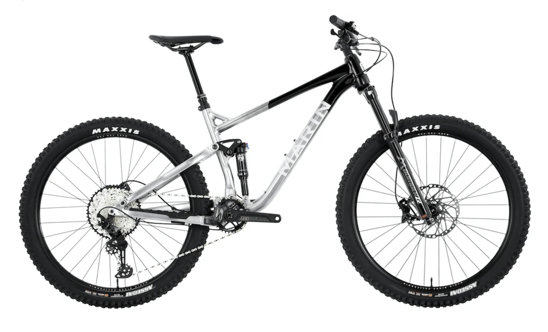 Marin Rift Zone 3 27.5 2022