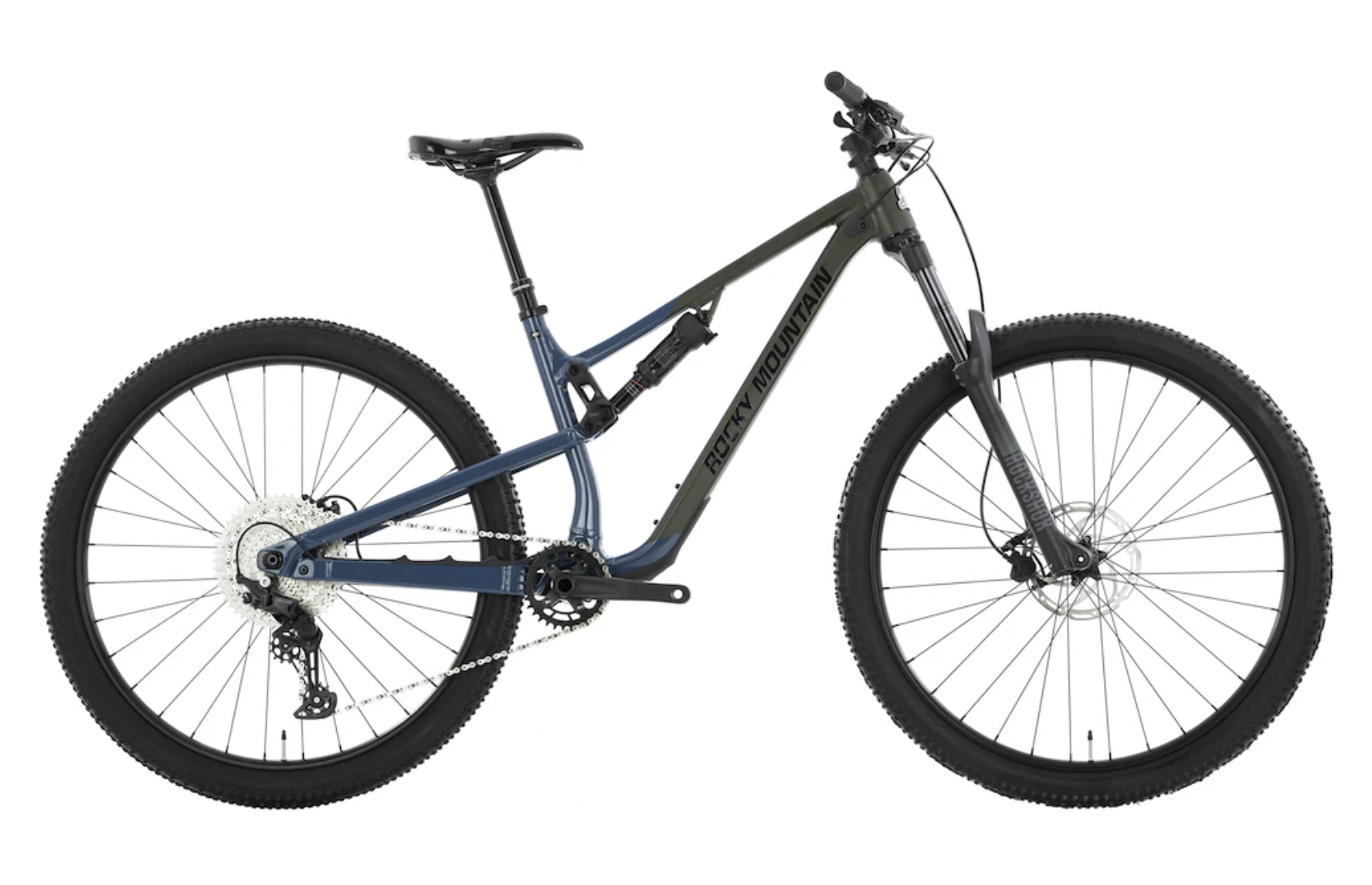 Rocky Mountain Instinct Alloy 10 29'' 2022