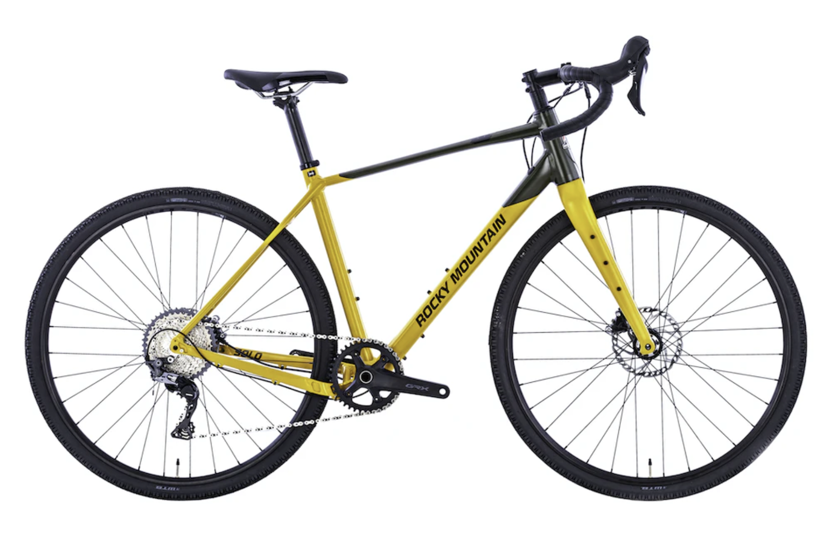 Rocky Mountain Solo 50 2022