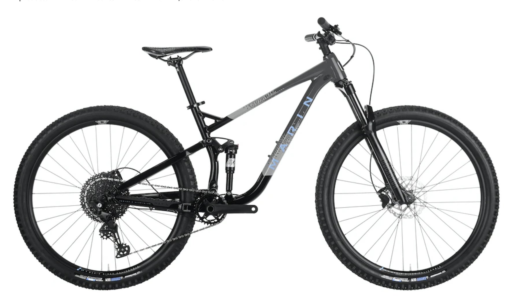 Marin Rift Zone 1 2022
