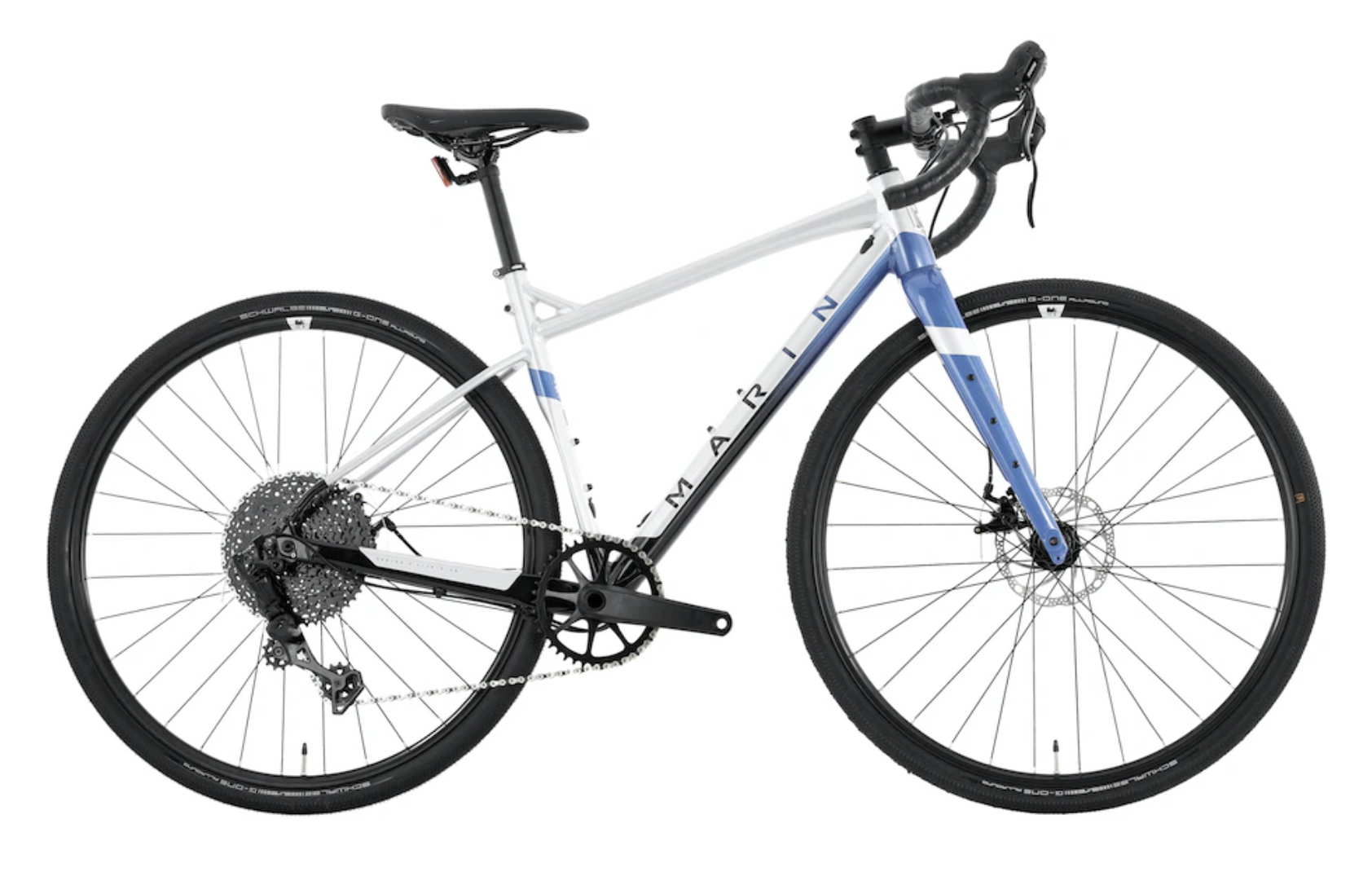 Marin Gestalt X10 2022