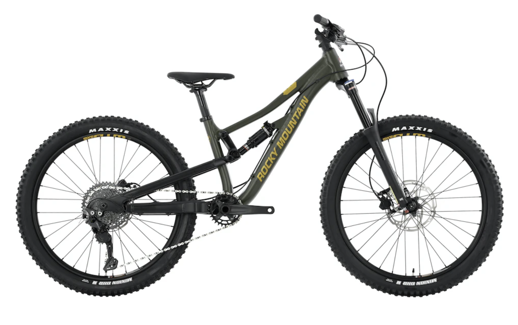 Rocky Mountain Reaper 24 2022