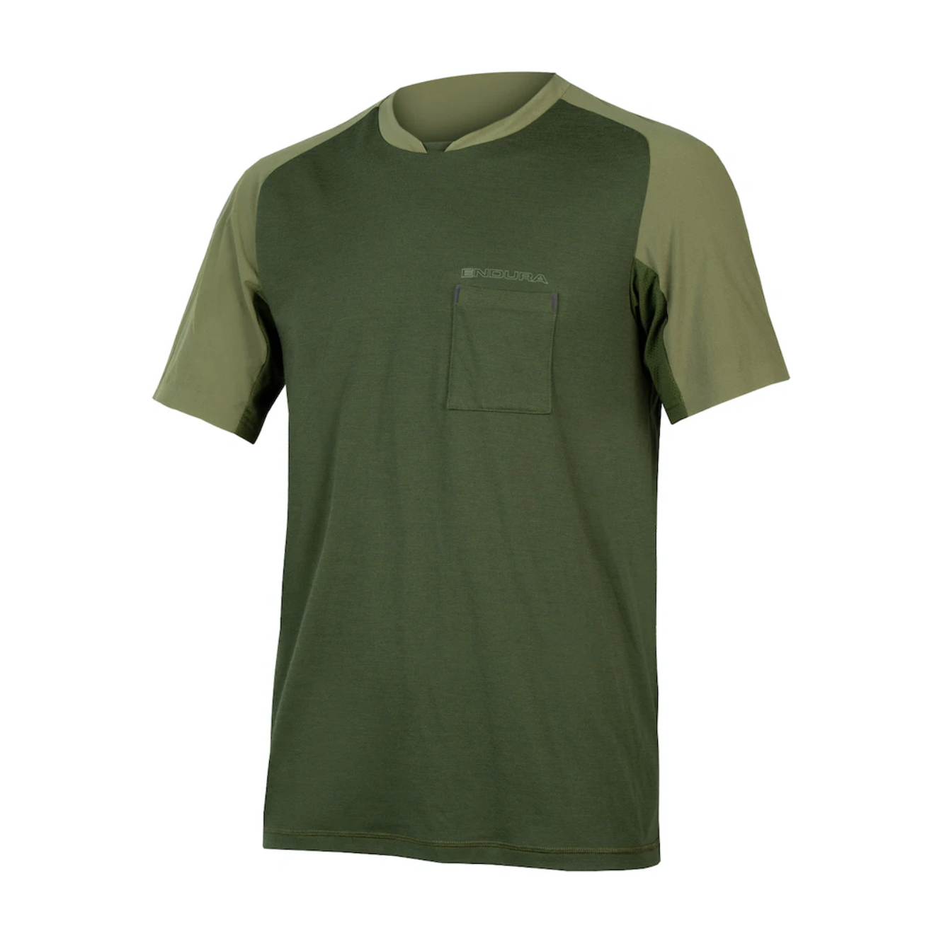 Endura GV500 Foyle Jersey