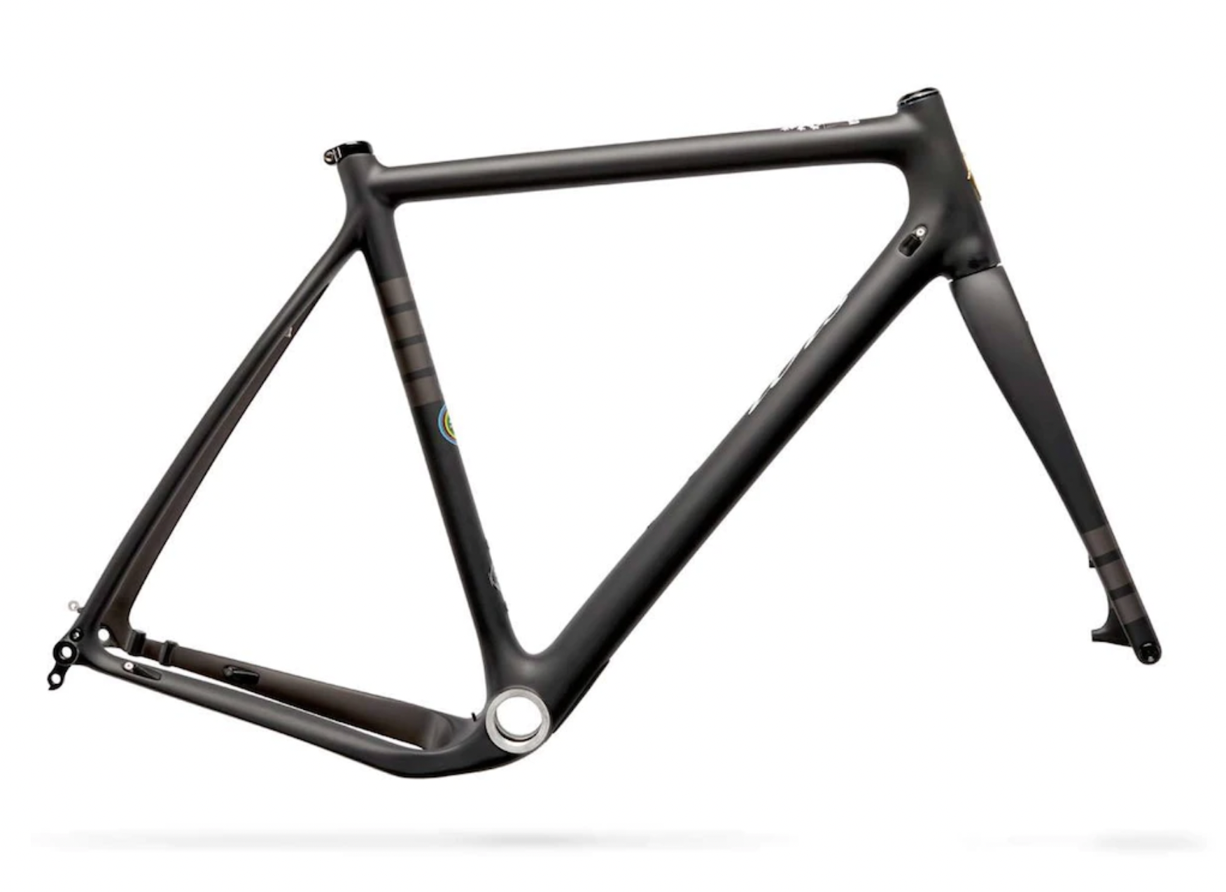 Ibis Hakka MX Bike Frame