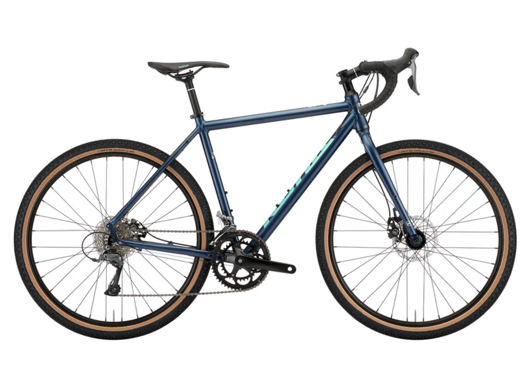 Kona Rovel AL 650 2022