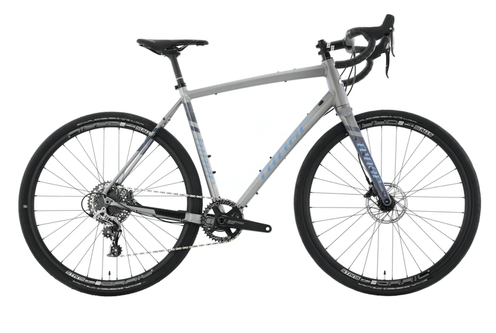 Niner RLT 3-Star 2022