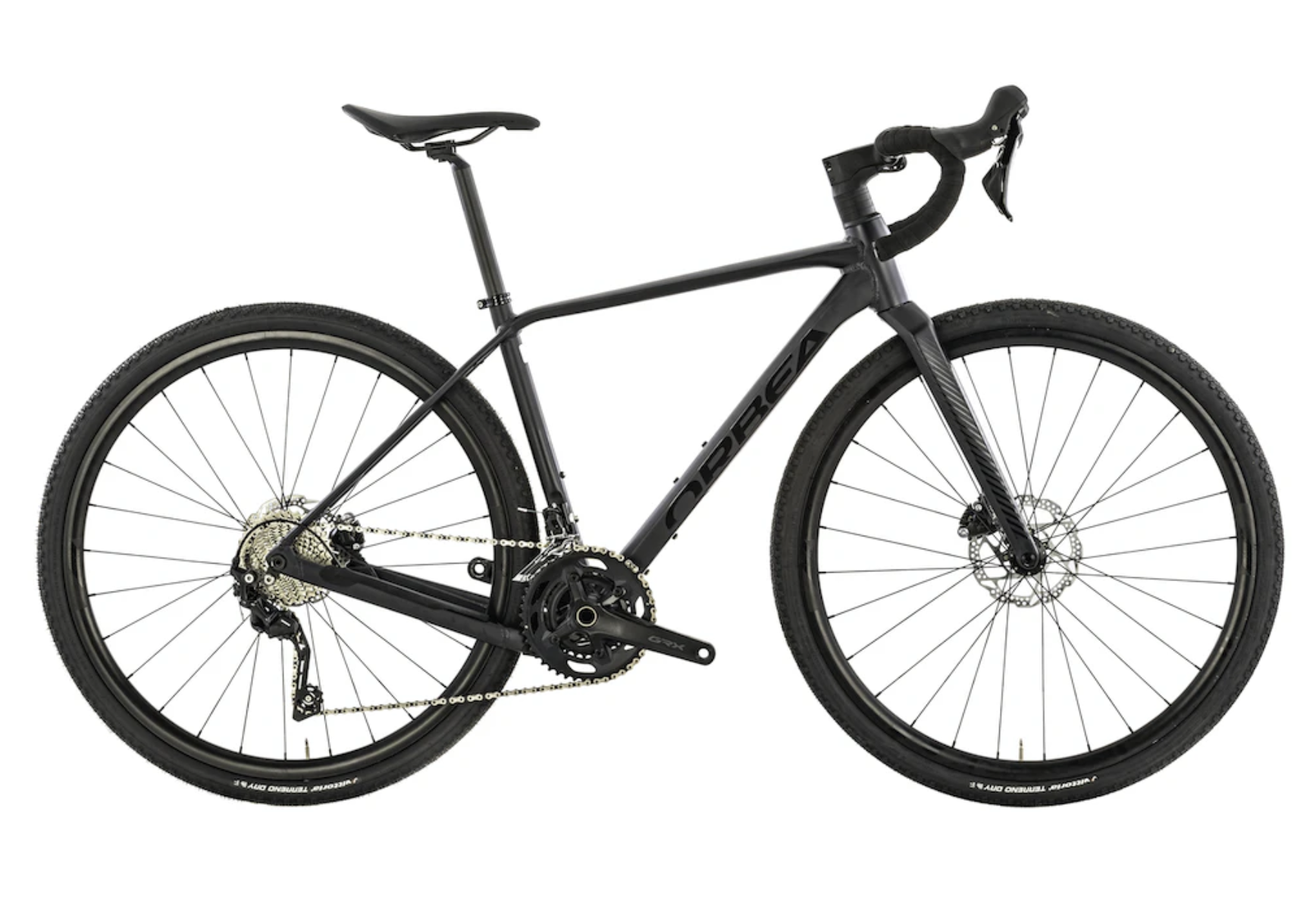 Orbea Terra H40 2022