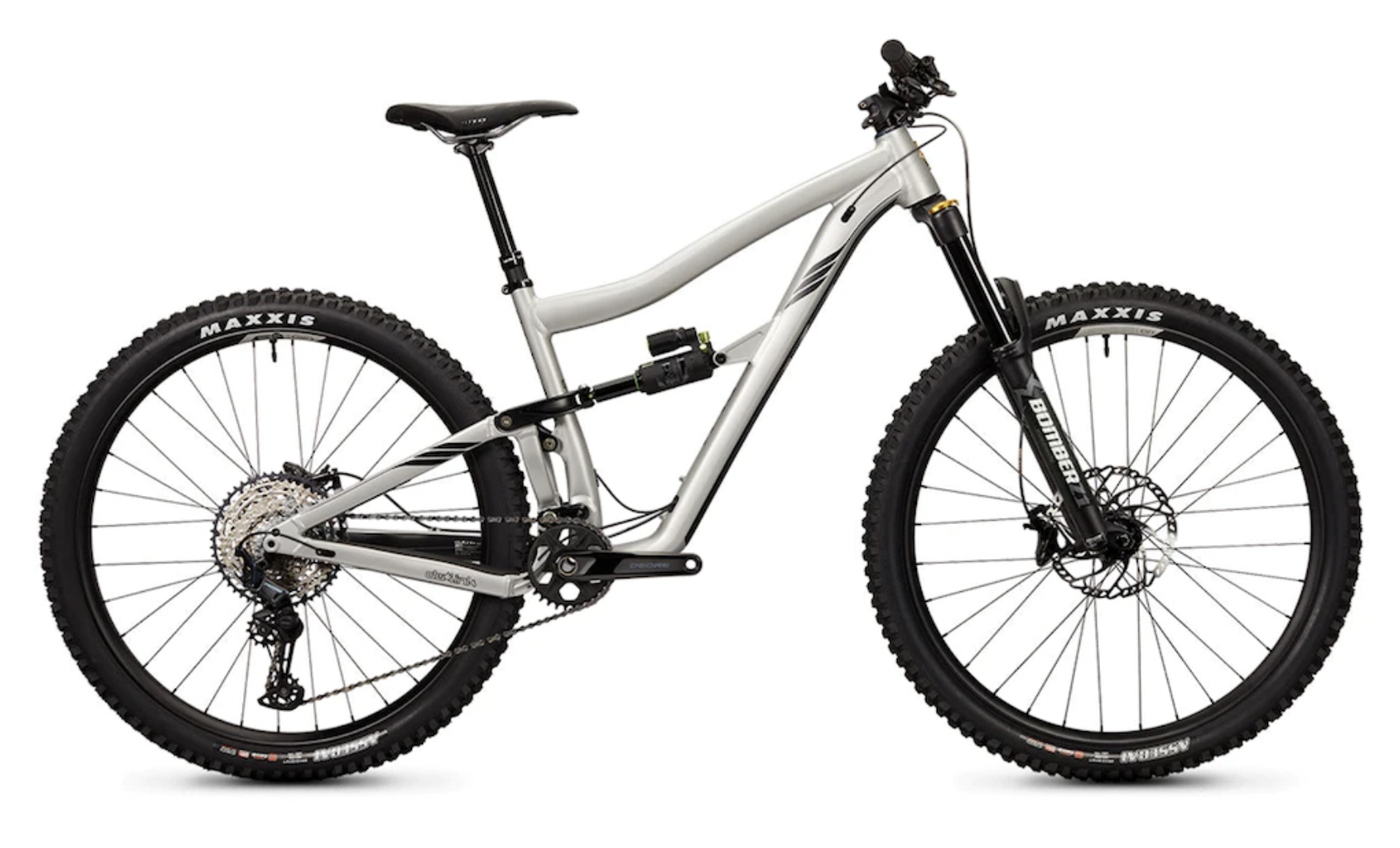 Ibis Ripmo AF Deore 2022