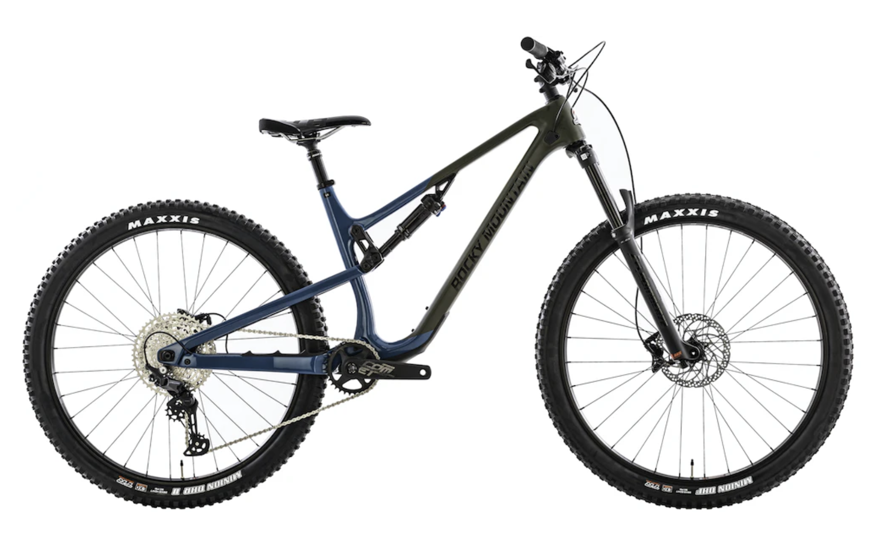 Rocky Mountain Instinct Carbon 30 29'' 2022