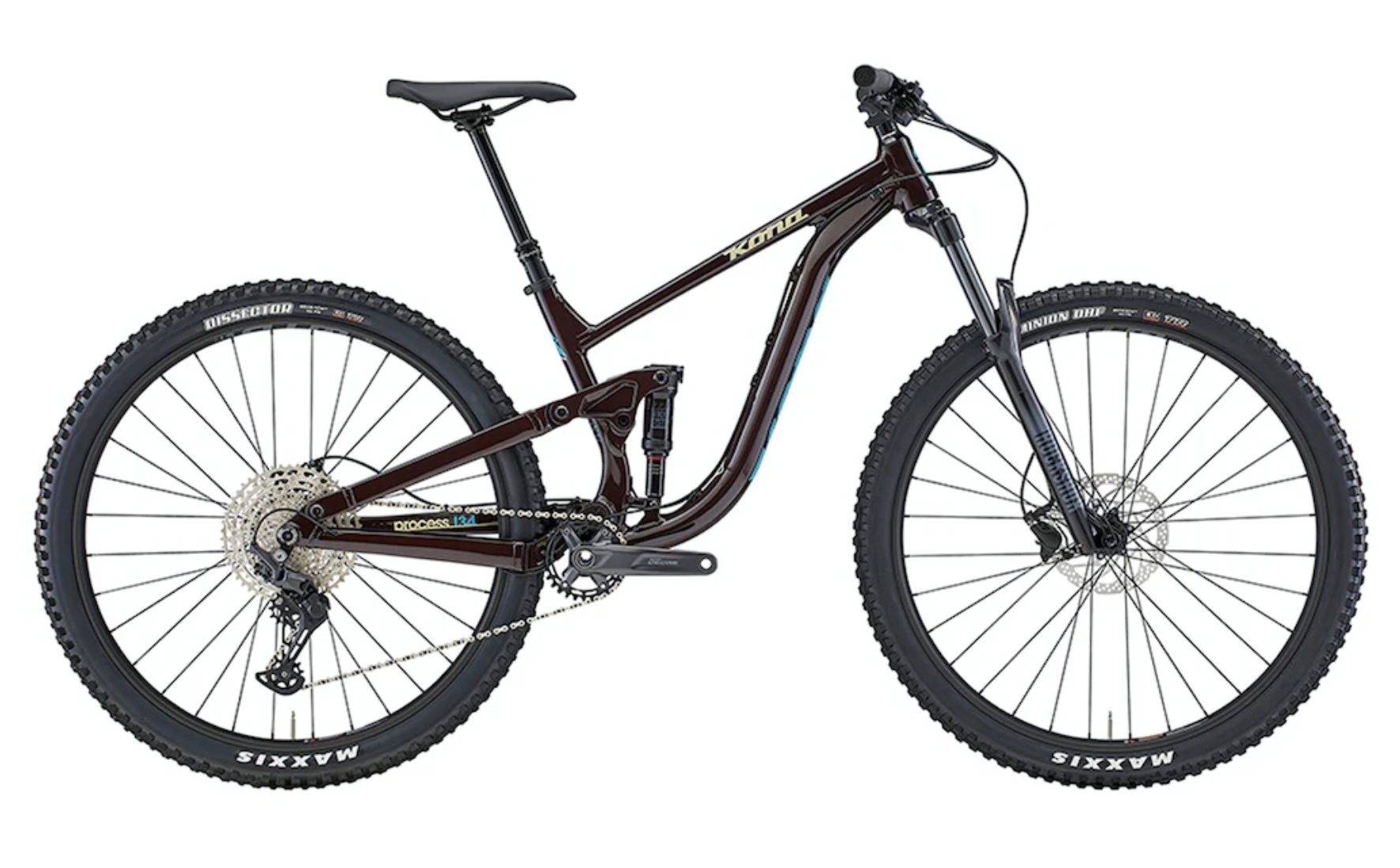 Kona Process 134 29''