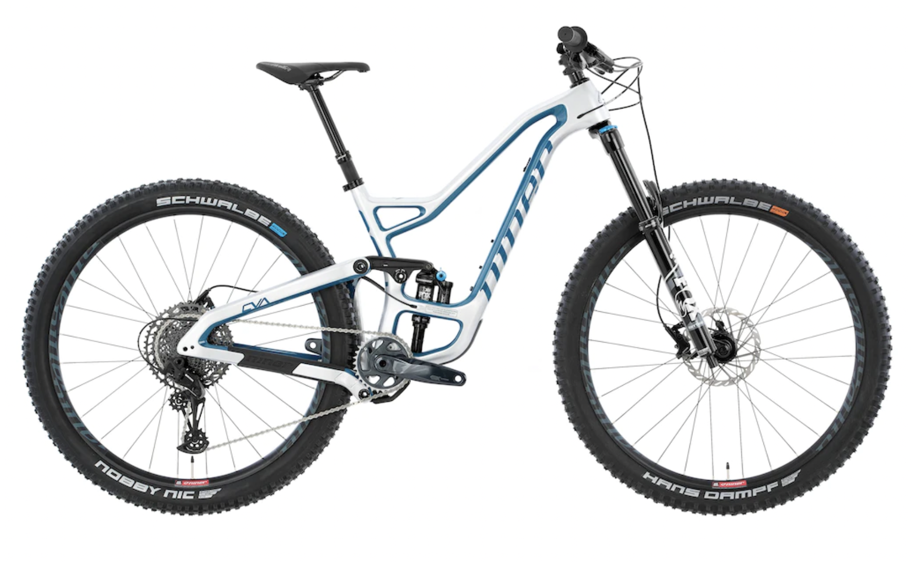 Niner RIP RDO 2-Star 