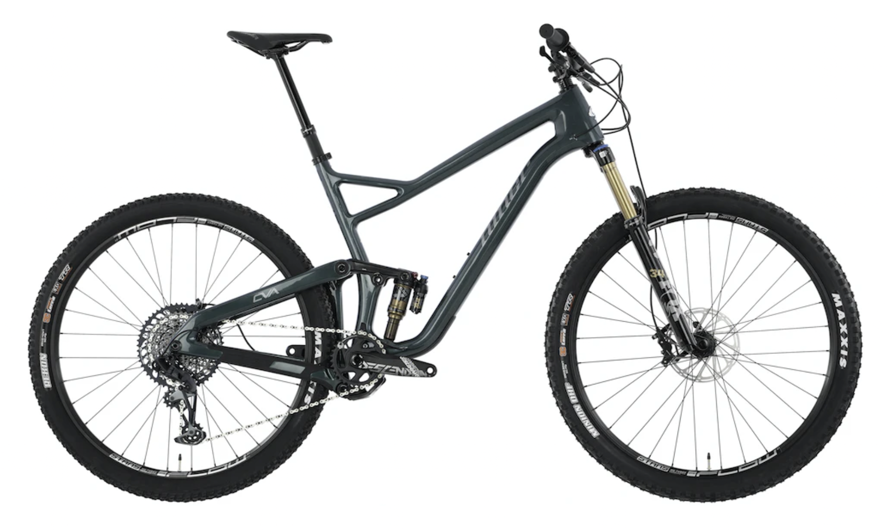 Niner JET RDO 3-Star 