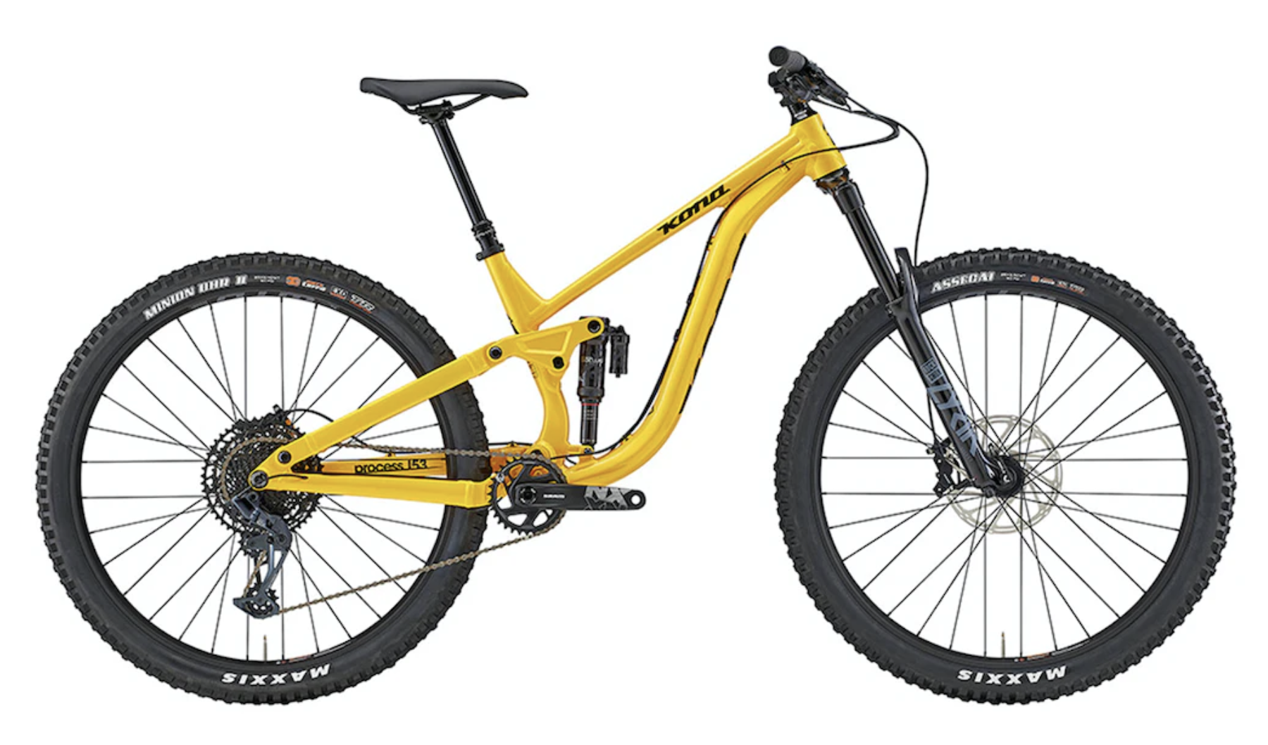 Kona Process 153 DL 29