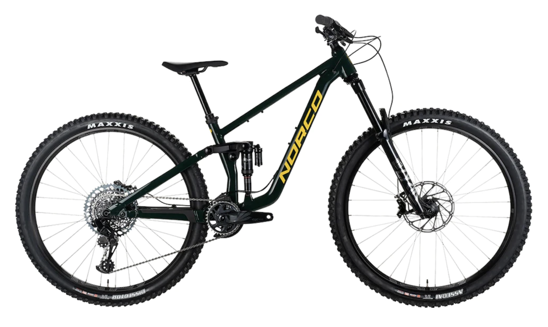 Norco Sight A1 29'' 2021