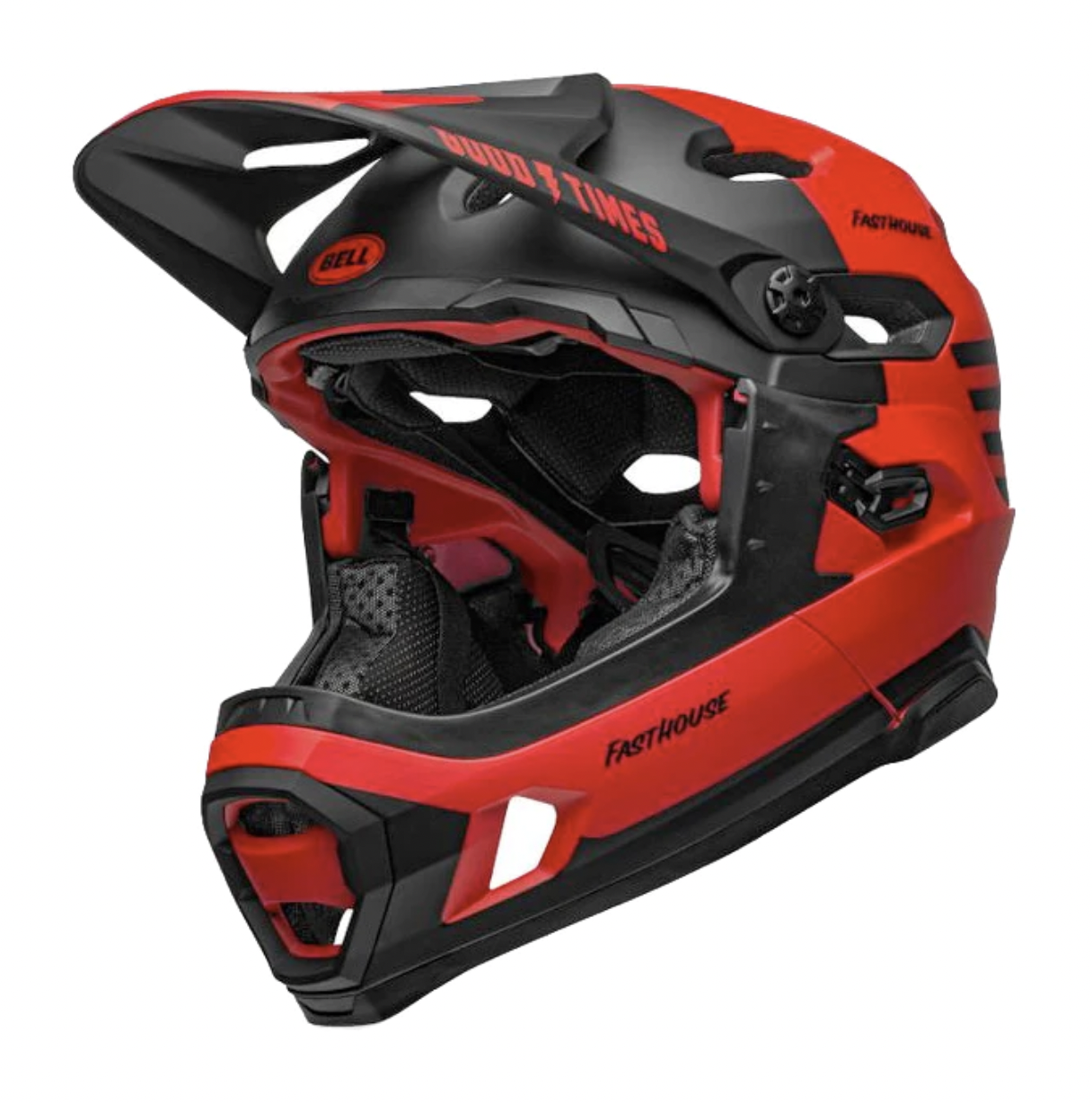 Bell Super DH Spherical Helmet