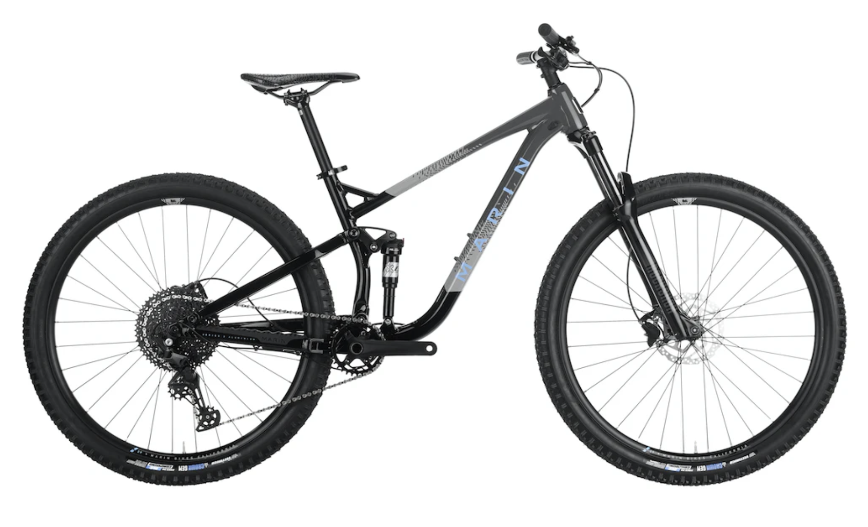 Marin Rift Zone 1 2022