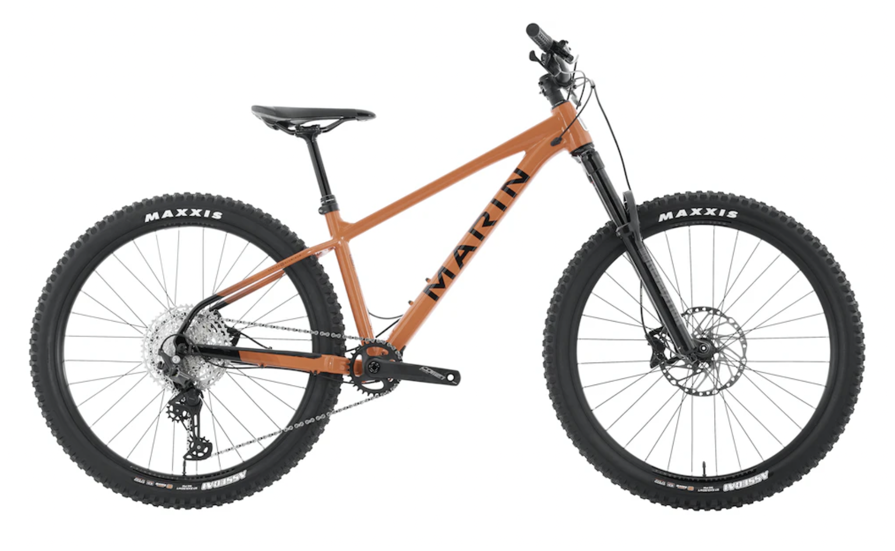 Marin San Quentin 3 2022