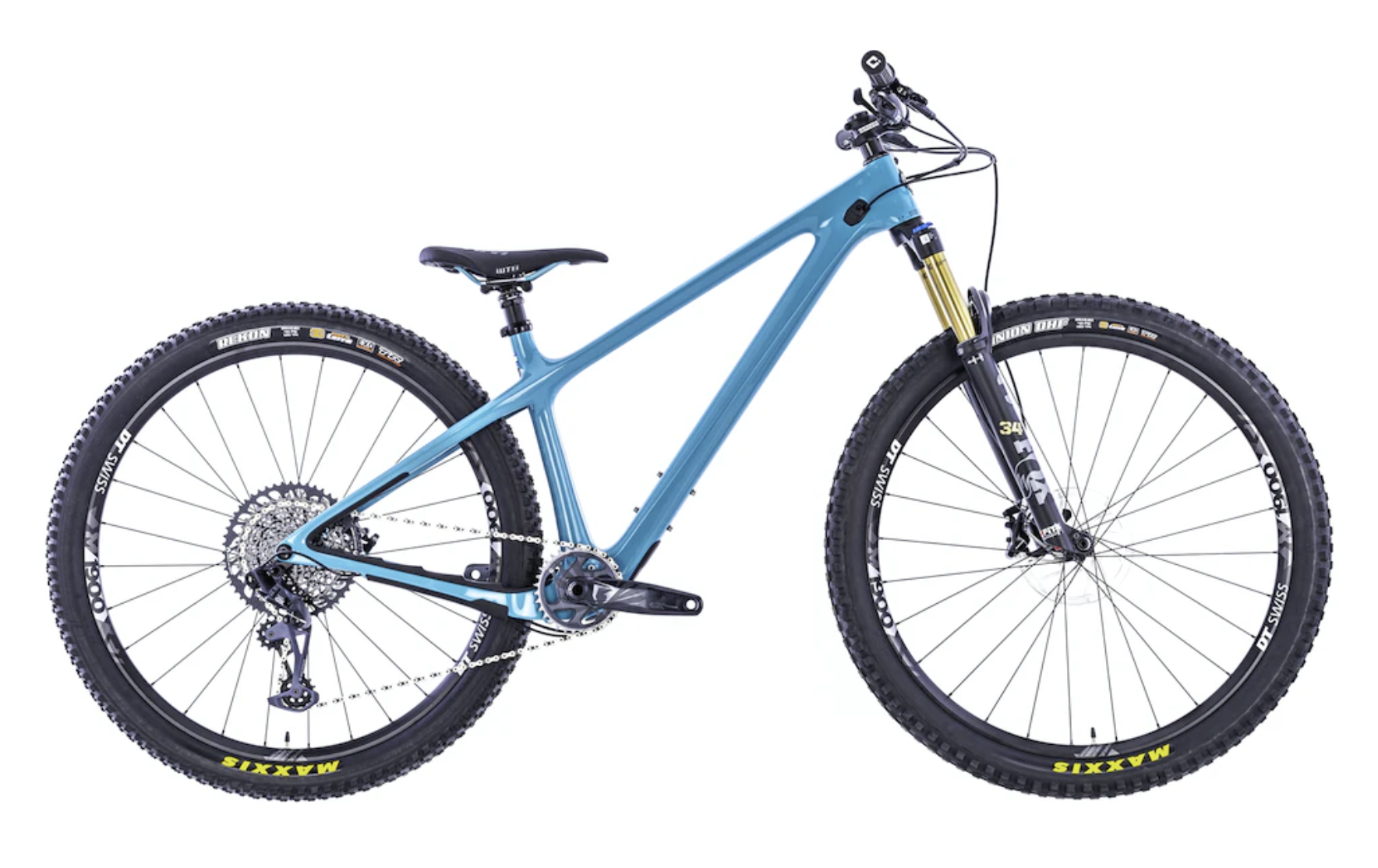 Yeti ARC C2 Factory 2022